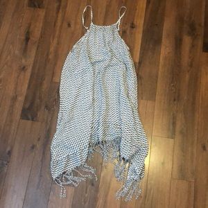 Billabong dress size M